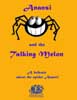 Anansi and the Talking Melon play script cover